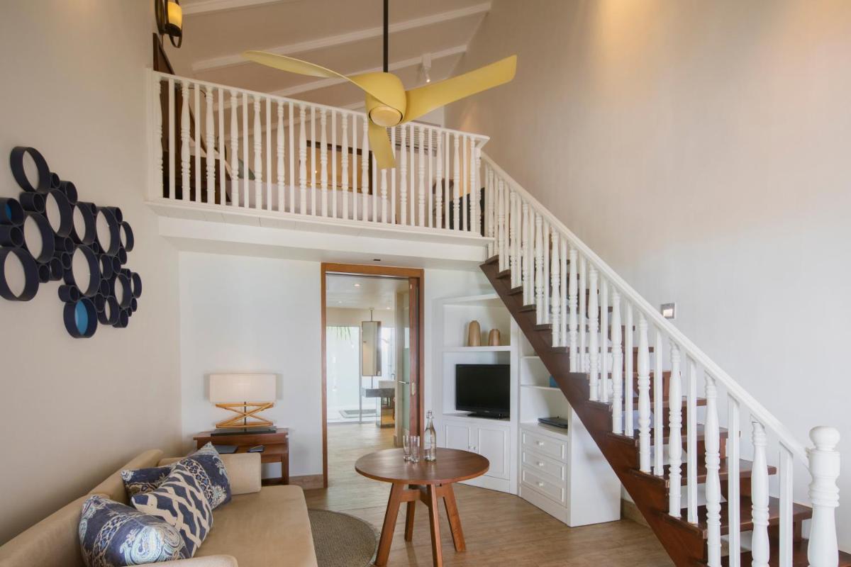 The Centara Collection, Machchafushi Island Resort & Spa Maldives - 30 percent discount on transfers for min 4 nights stay and more, valid for reservations between 11th Feb till 22 Dec 2025