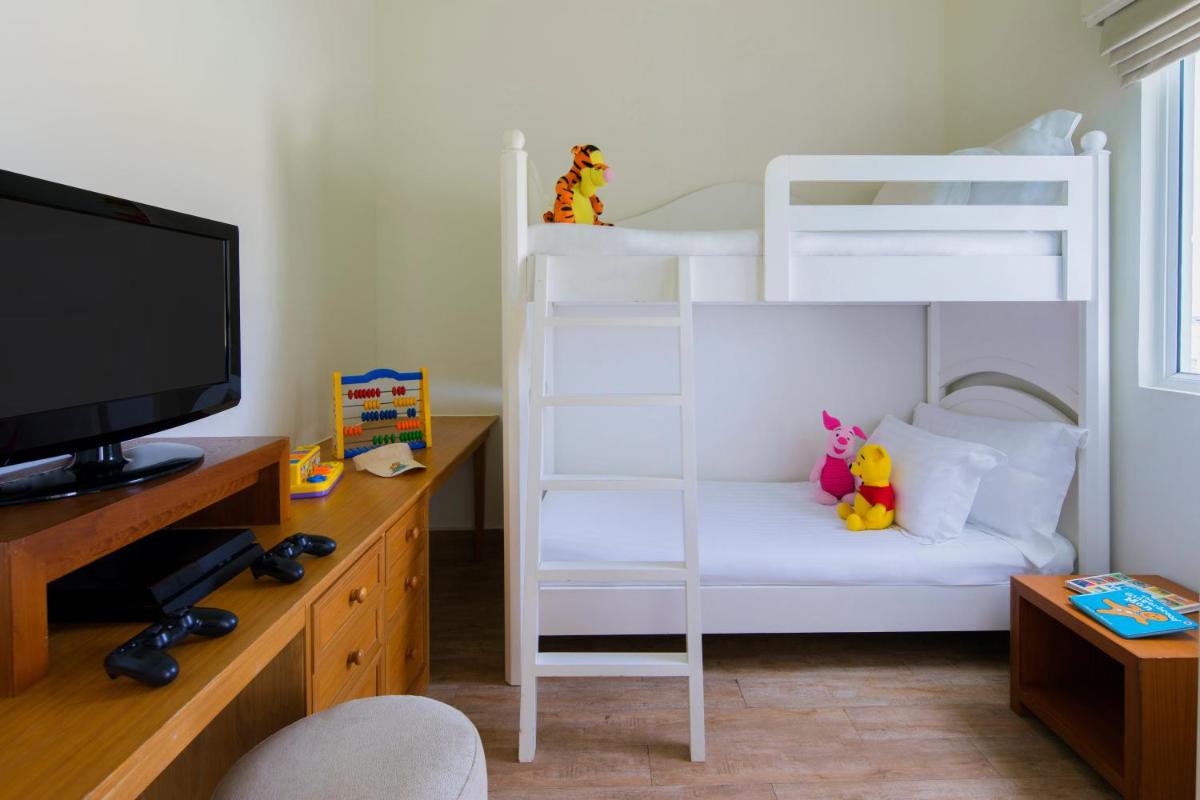 The Centara Collection, Machchafushi Island Resort & Spa Maldives - 30 percent discount on transfers for min 4 nights stay and more, valid for reservations between 11th Feb till 22 Dec 2025