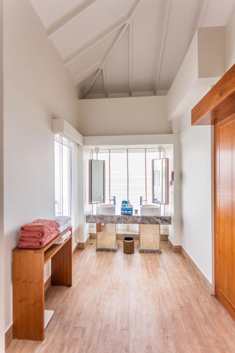 The Centara Collection, Machchafushi Island Resort & Spa Maldives - 30 percent discount on transfers for min 4 nights stay and more, valid for reservations between 11th Feb till 22 Dec 2025