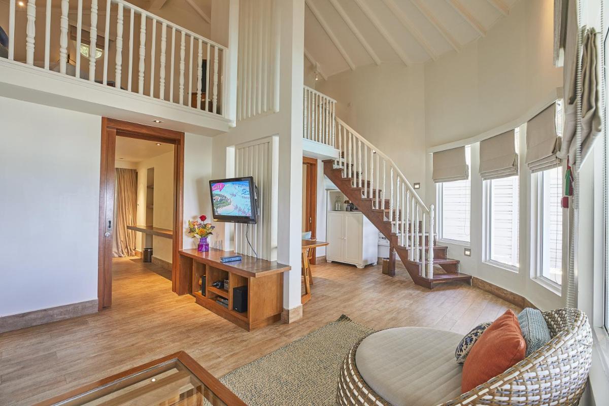 The Centara Collection, Machchafushi Island Resort & Spa Maldives - 30 percent discount on transfers for min 4 nights stay and more, valid for reservations between 11th Feb till 22 Dec 2025