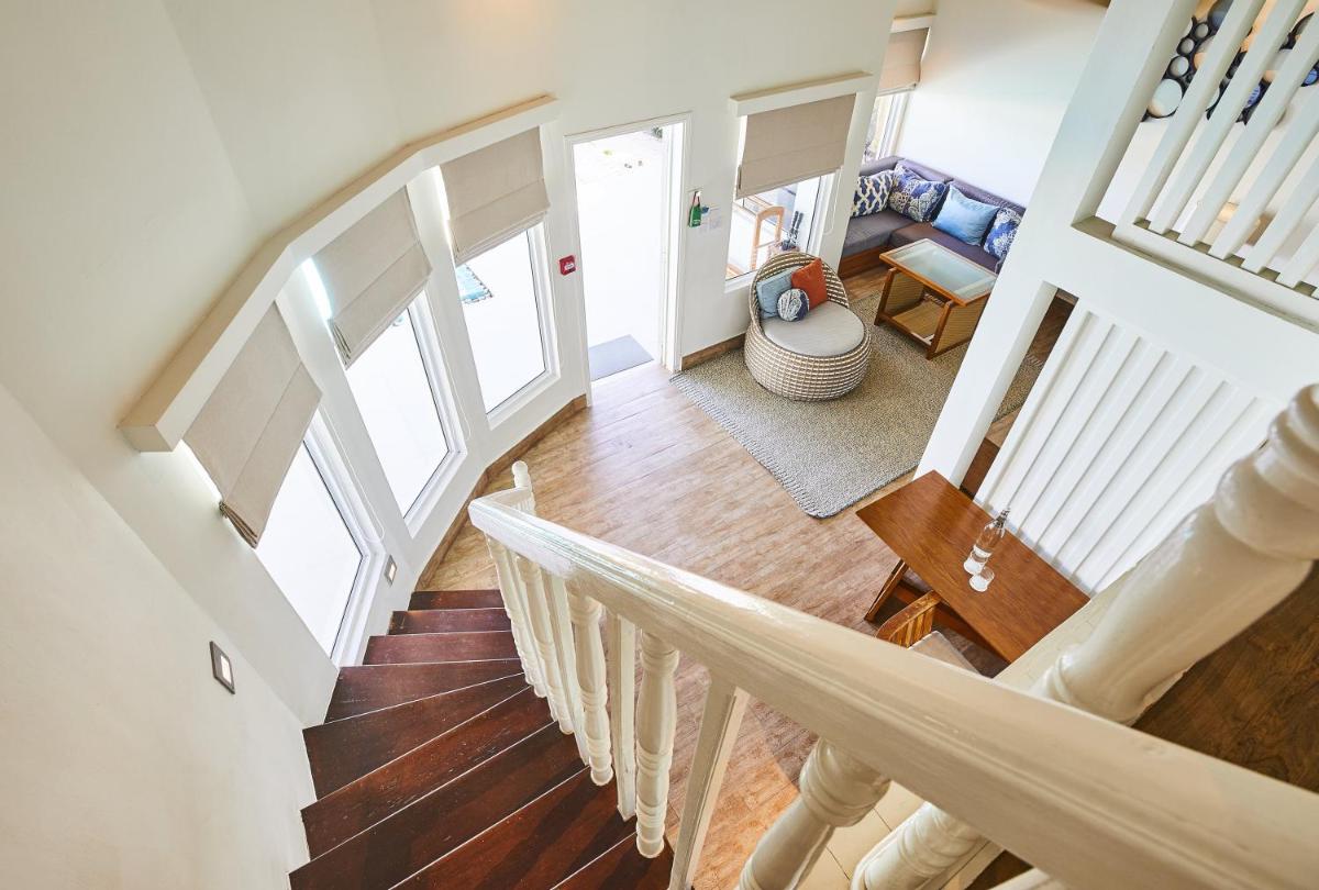 The Centara Collection, Machchafushi Island Resort & Spa Maldives - 30 percent discount on transfers for min 4 nights stay and more, valid for reservations between 11th Feb till 22 Dec 2025