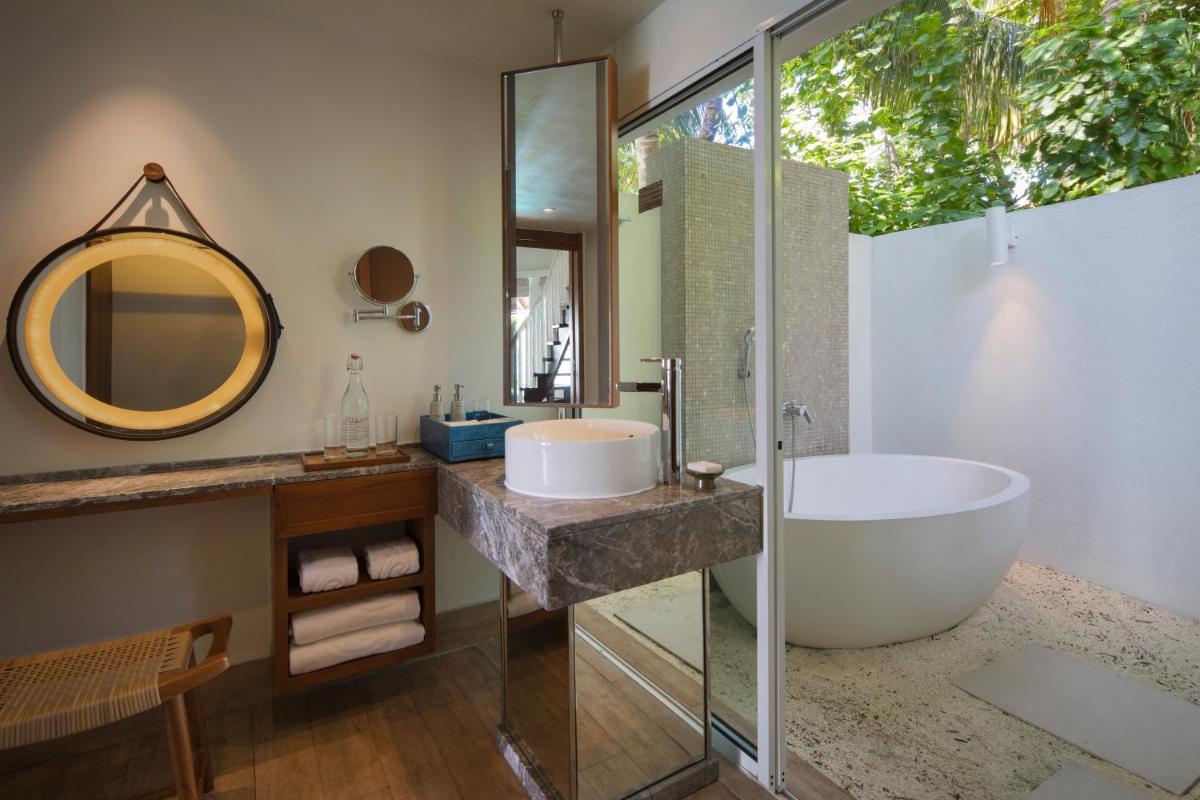 The Centara Collection, Machchafushi Island Resort & Spa Maldives - 30 percent discount on transfers for min 4 nights stay and more, valid for reservations between 11th Feb till 22 Dec 2025