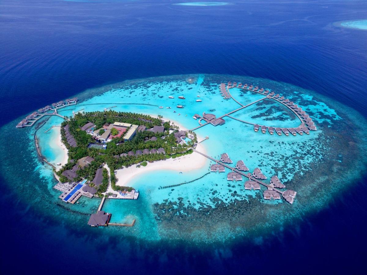 The Centara Collection, Machchafushi Island Resort & Spa Maldives - 30 percent discount on transfers for min 4 nights stay and more, valid for reservations between 11th Feb till 22 Dec 2025
