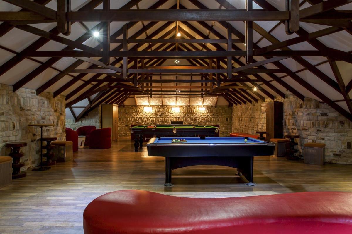 The Centara Collection, Machchafushi Island Resort & Spa Maldives - 30 percent discount on transfers for min 4 nights stay and more, valid for reservations between 11th Feb till 22 Dec 2025