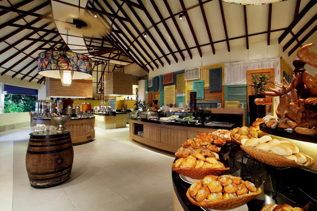 The Centara Collection, Machchafushi Island Resort & Spa Maldives - 30 percent discount on transfers for min 4 nights stay and more, valid for reservations between 11th Feb till 22 Dec 2025