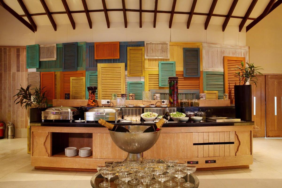 The Centara Collection, Machchafushi Island Resort & Spa Maldives - 30 percent discount on transfers for min 4 nights stay and more, valid for reservations between 11th Feb till 22 Dec 2025