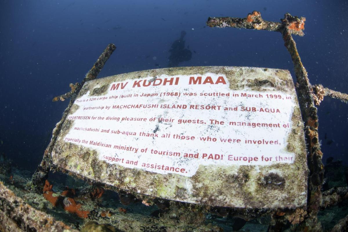 The Centara Collection, Machchafushi Island Resort & Spa Maldives - 30 percent discount on transfers for min 4 nights stay and more, valid for reservations between 11th Feb till 22 Dec 2025