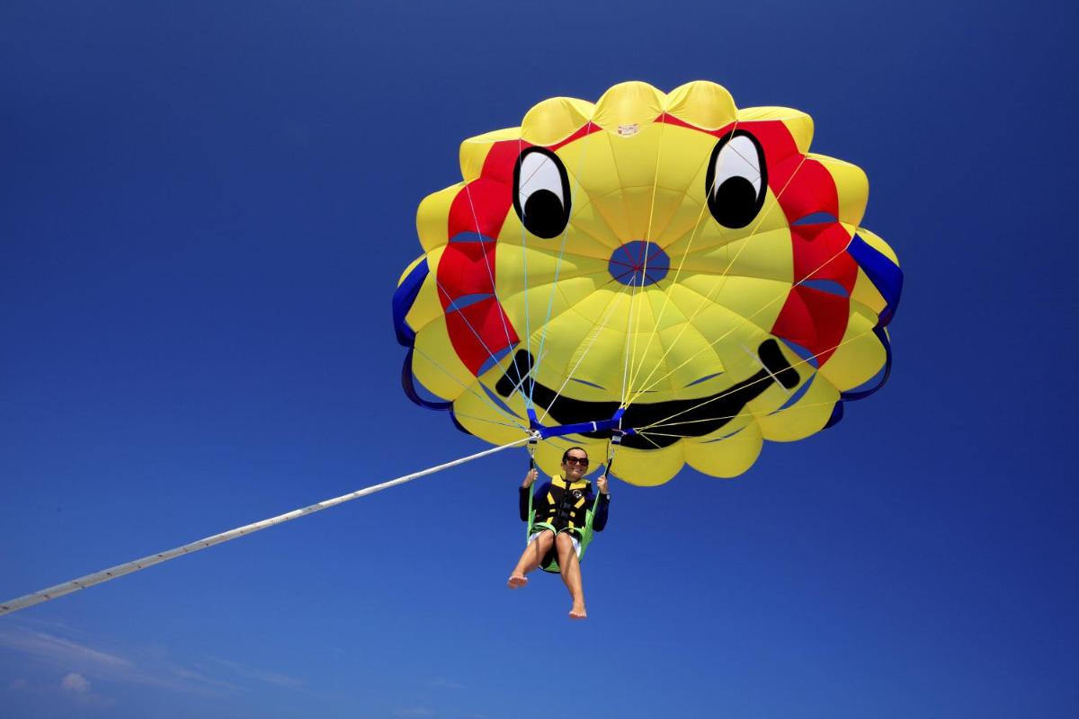 The Centara Collection, Machchafushi Island Resort & Spa Maldives - 30 percent discount on transfers for min 4 nights stay and more, valid for reservations between 11th Feb till 22 Dec 2025