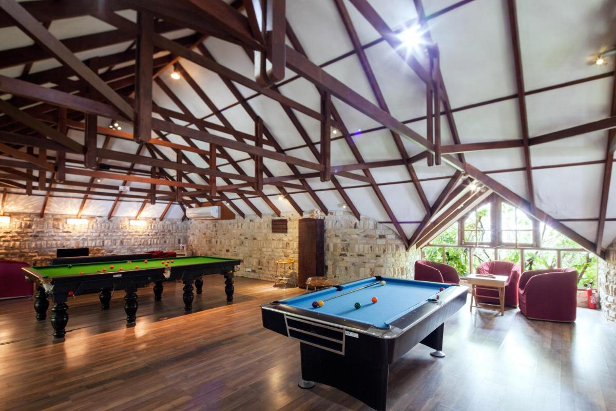 The Centara Collection, Machchafushi Island Resort & Spa Maldives - 30 percent discount on transfers for min 4 nights stay and more, valid for reservations between 11th Feb till 22 Dec 2025