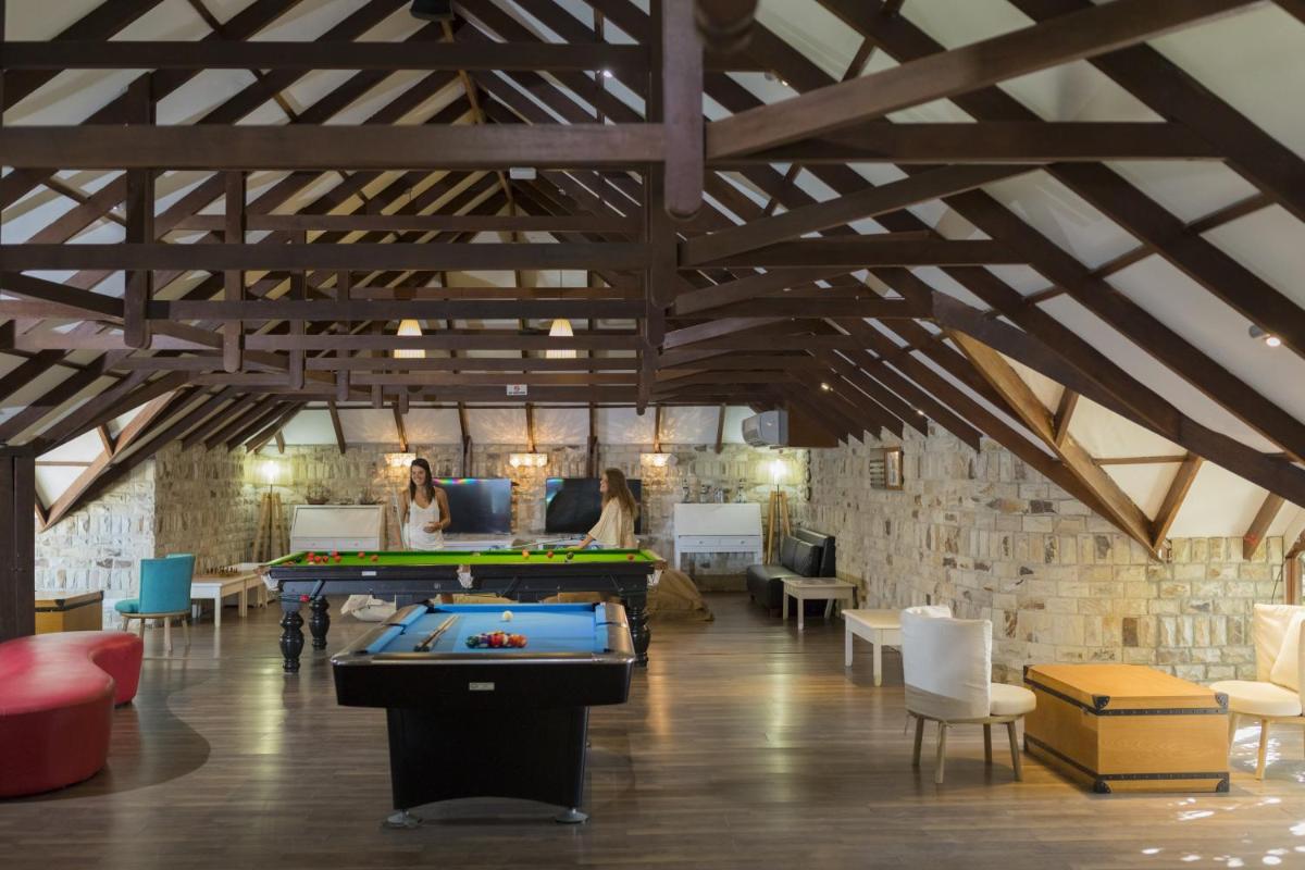 The Centara Collection, Machchafushi Island Resort & Spa Maldives - 30 percent discount on transfers for min 4 nights stay and more, valid for reservations between 11th Feb till 22 Dec 2025