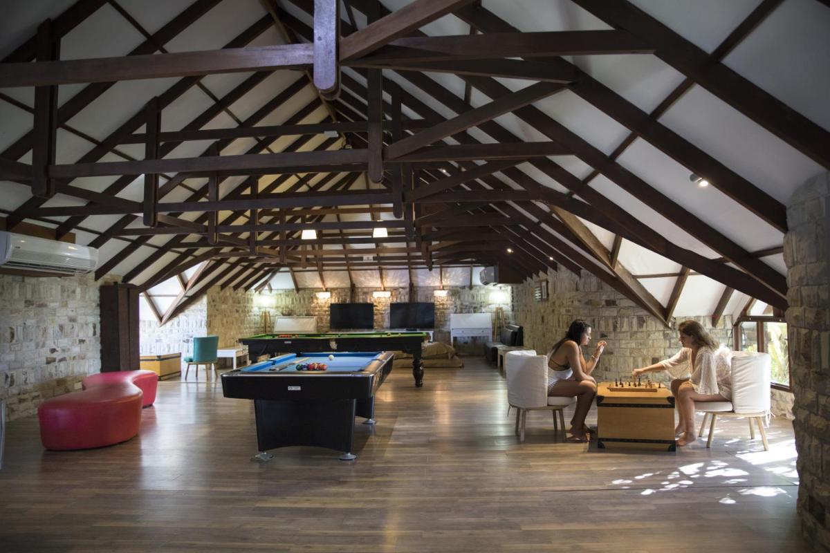 The Centara Collection, Machchafushi Island Resort & Spa Maldives - 30 percent discount on transfers for min 4 nights stay and more, valid for reservations between 11th Feb till 22 Dec 2025