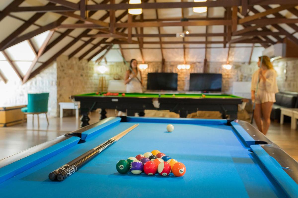 The Centara Collection, Machchafushi Island Resort & Spa Maldives - 30 percent discount on transfers for min 4 nights stay and more, valid for reservations between 11th Feb till 22 Dec 2025