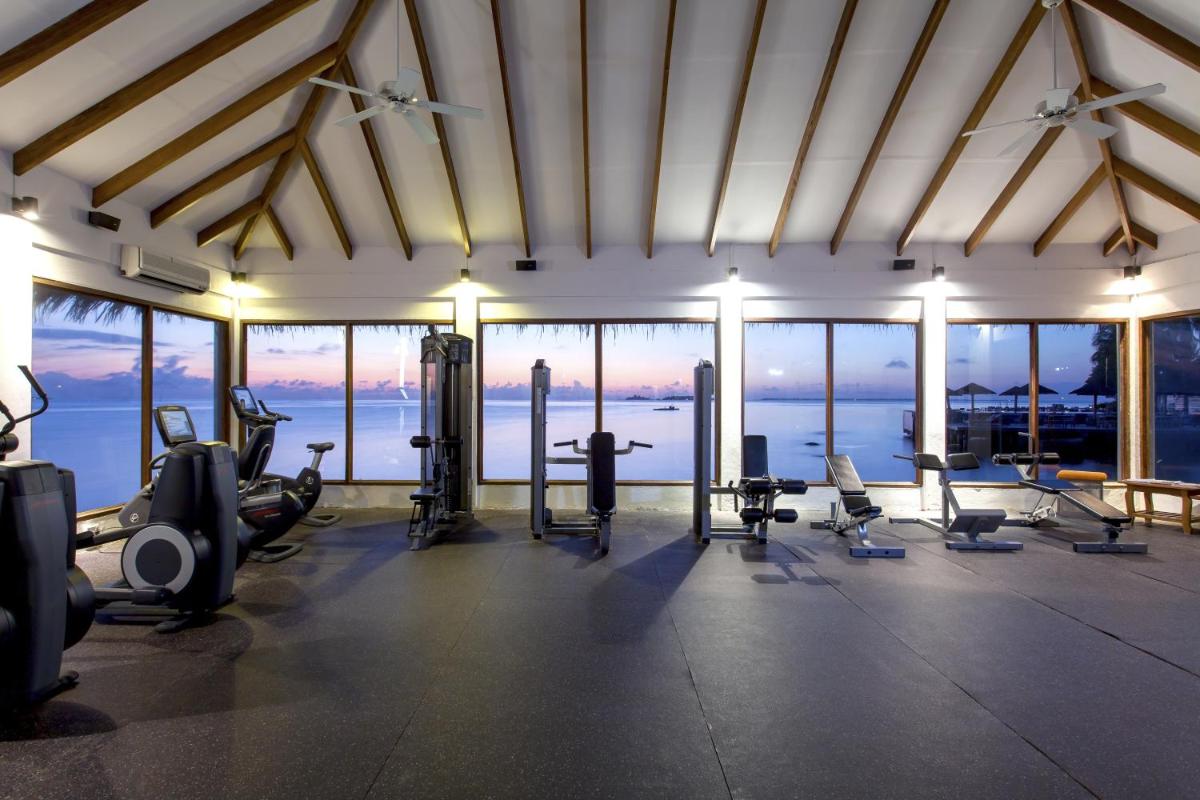 The Centara Collection, Machchafushi Island Resort & Spa Maldives - 30 percent discount on transfers for min 4 nights stay and more, valid for reservations between 11th Feb till 22 Dec 2025