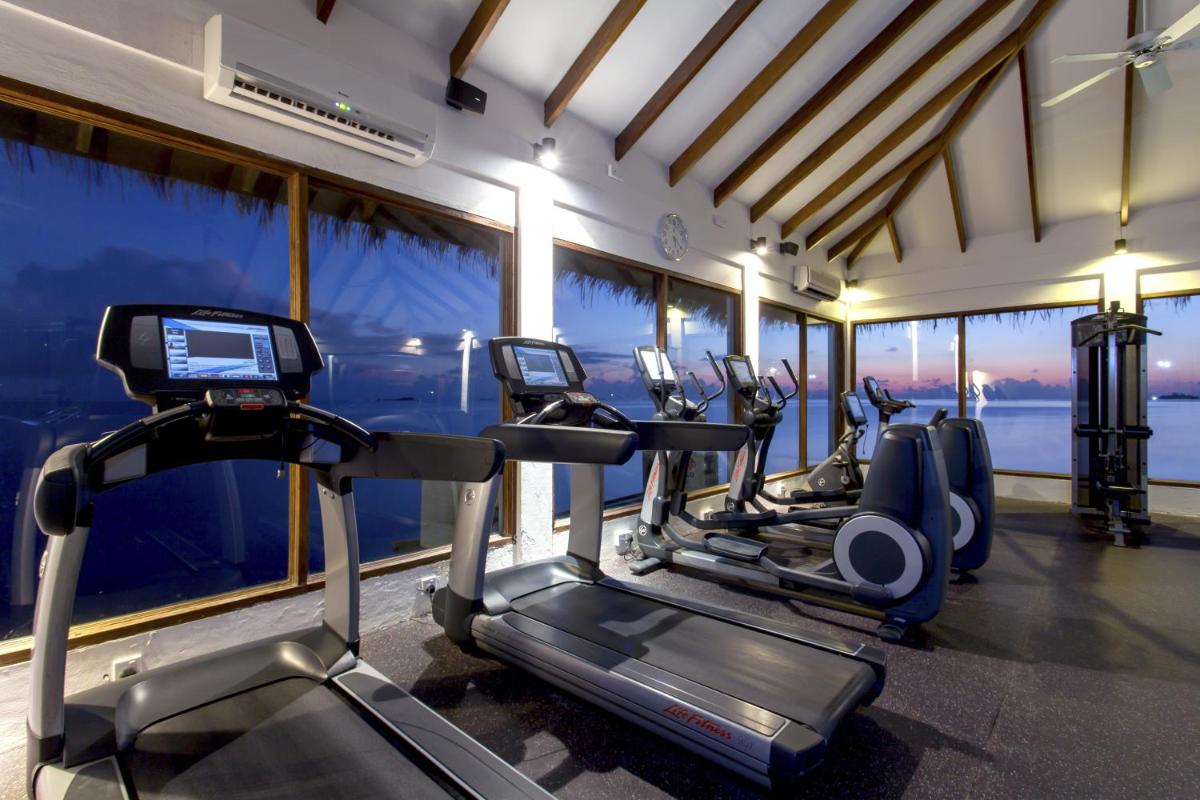 The Centara Collection, Machchafushi Island Resort & Spa Maldives - 30 percent discount on transfers for min 4 nights stay and more, valid for reservations between 11th Feb till 22 Dec 2025