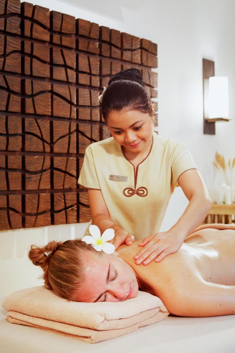 The Centara Collection, Machchafushi Island Resort & Spa Maldives - 30 percent discount on transfers for min 4 nights stay and more, valid for reservations between 11th Feb till 22 Dec 2025