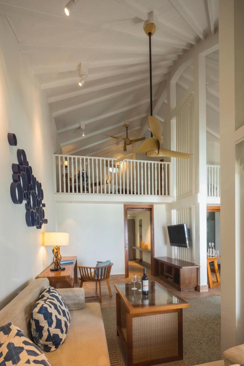 The Centara Collection, Machchafushi Island Resort & Spa Maldives - Stay 4 nights or more, enjoy 25 percent off Seaplane transfers, valid for stays from 10 Apr to Sep 2026