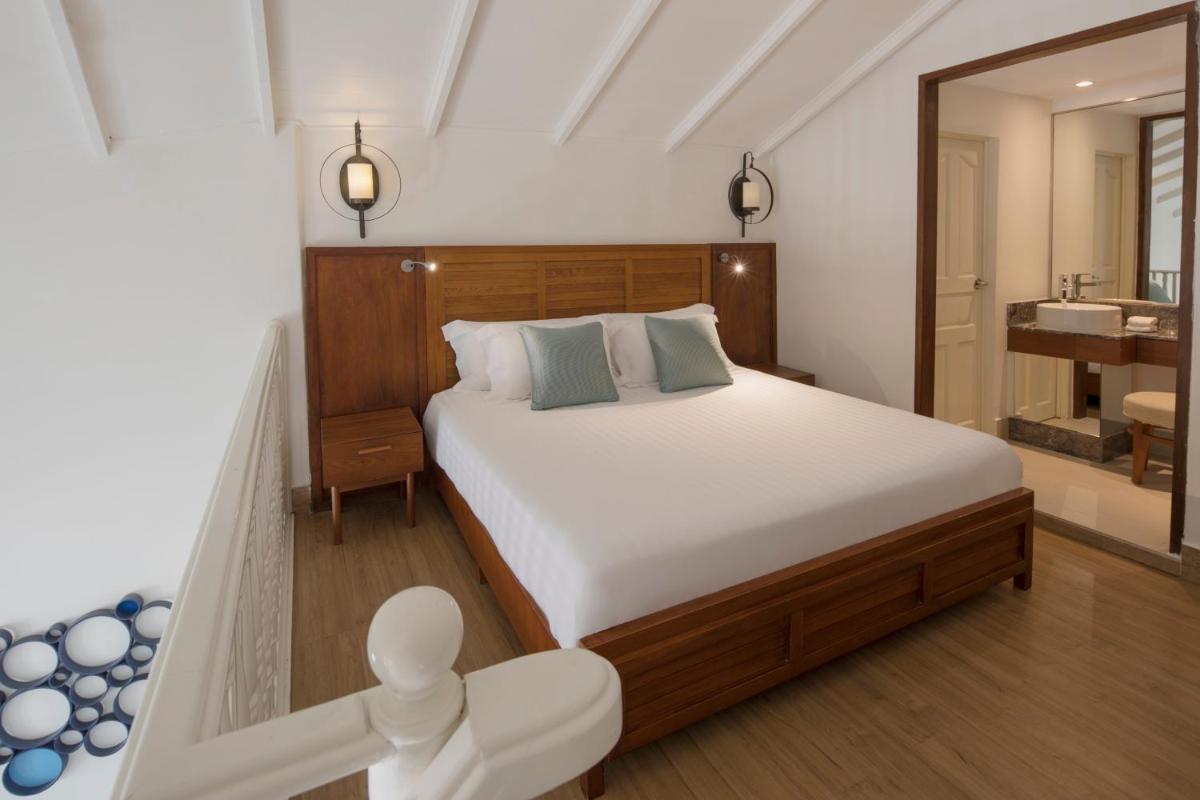 The Centara Collection, Machchafushi Island Resort & Spa Maldives - Stay 4 nights or more, enjoy 25 percent off Seaplane transfers, valid for stays from 10 Apr to Sep 2026
