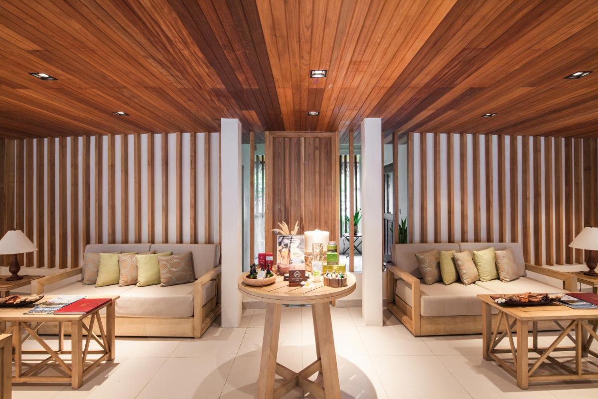 The Centara Collection, Machchafushi Island Resort & Spa Maldives - Stay 4 nights or more, enjoy 25 percent off Seaplane transfers, valid for stays from 10 Apr to Sep 2026