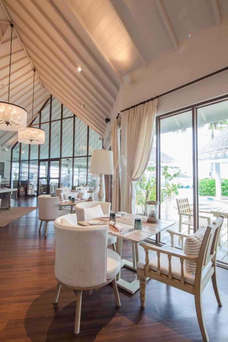 The Centara Collection, Machchafushi Island Resort & Spa Maldives - Stay 4 nights or more, enjoy 25 percent off Seaplane transfers, valid for stays from 10 Apr to Sep 2026