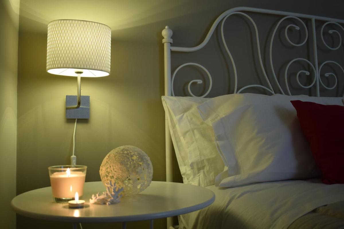 Cento Tari' Guest House