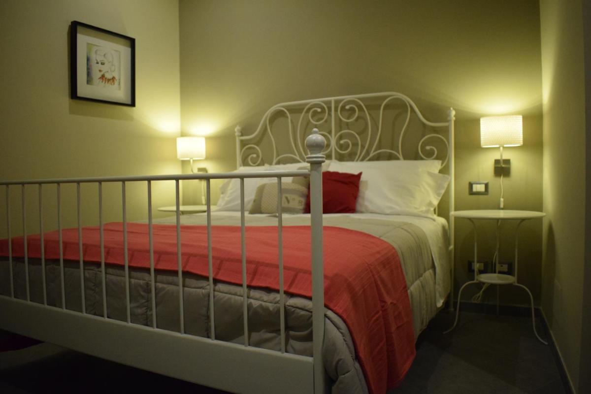 Cento Tari' Guest House