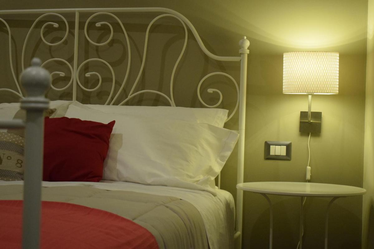 Cento Tari' Guest House