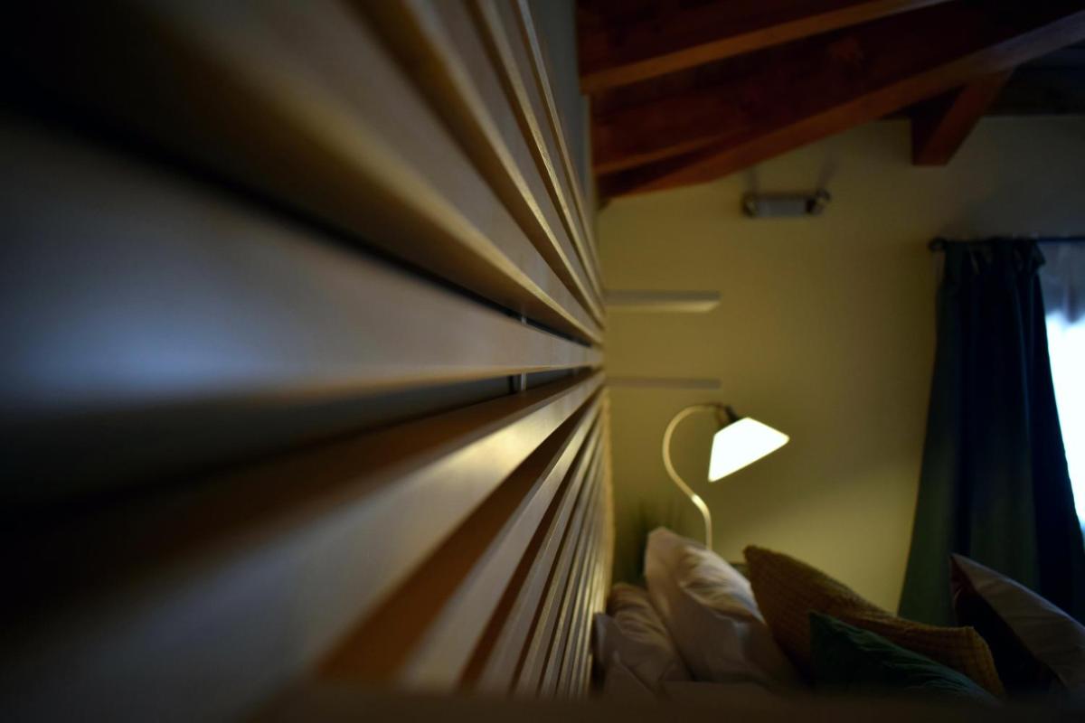 Cento Tari' Guest House