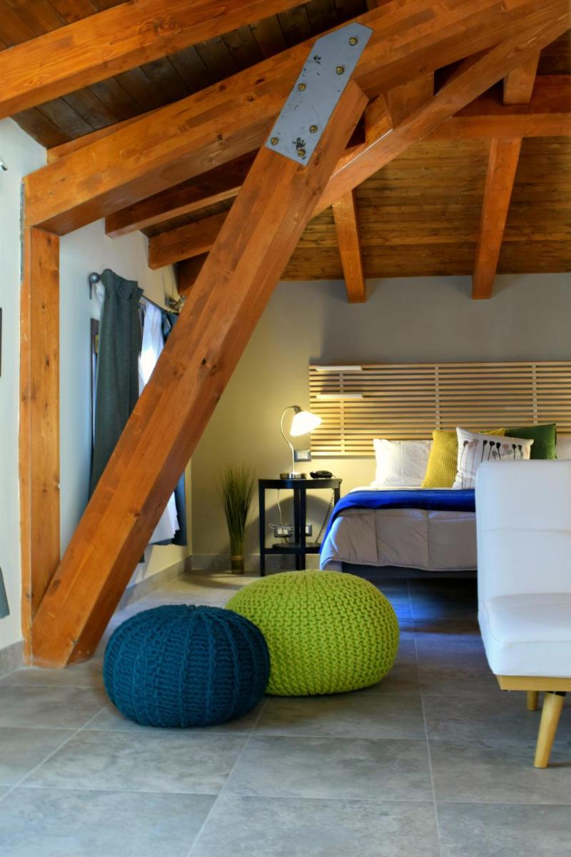 Cento Tari' Guest House