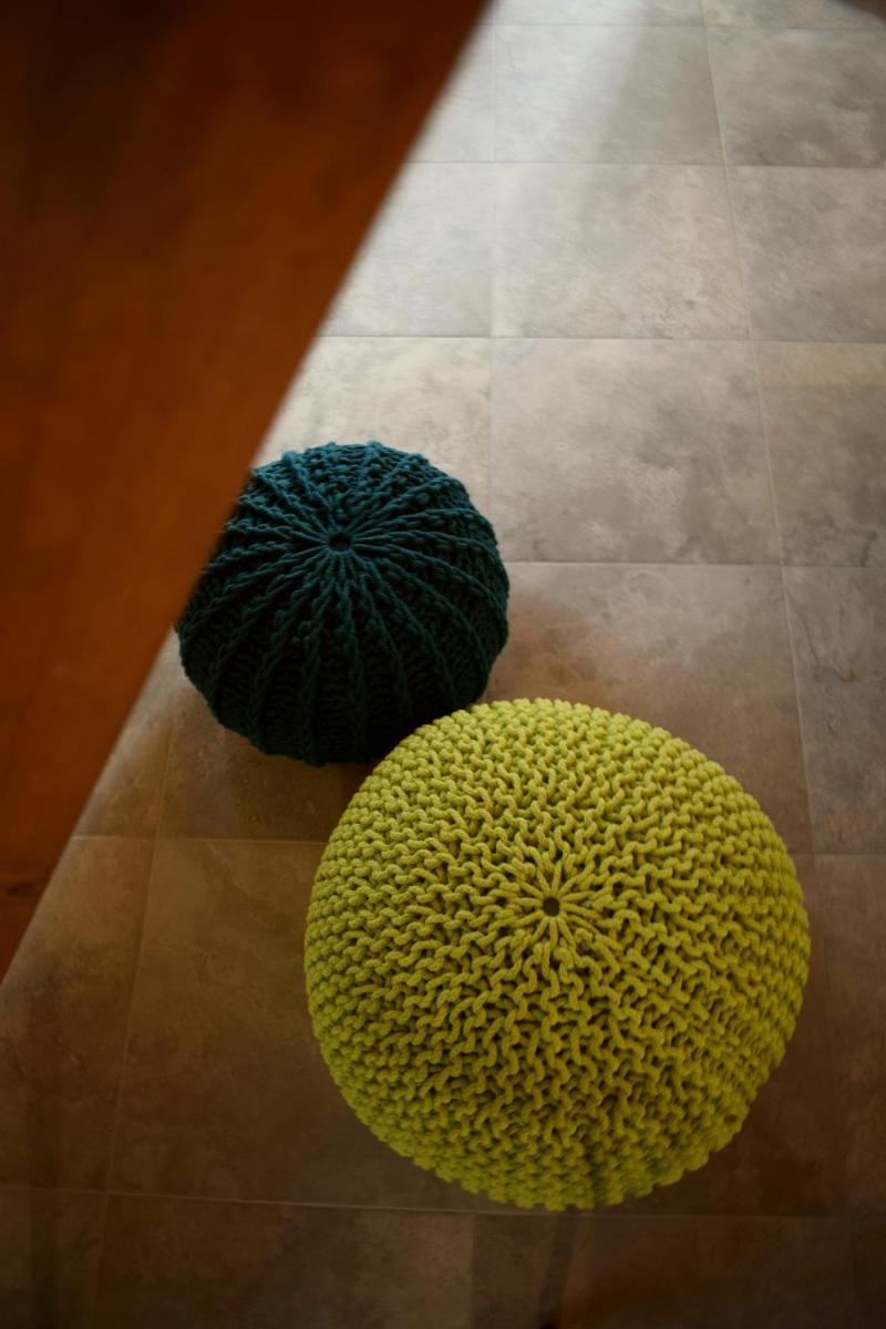 Cento Tari' Guest House