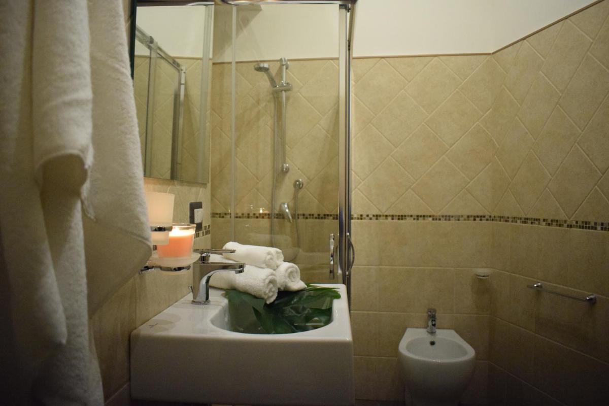 Cento Tari' Guest House