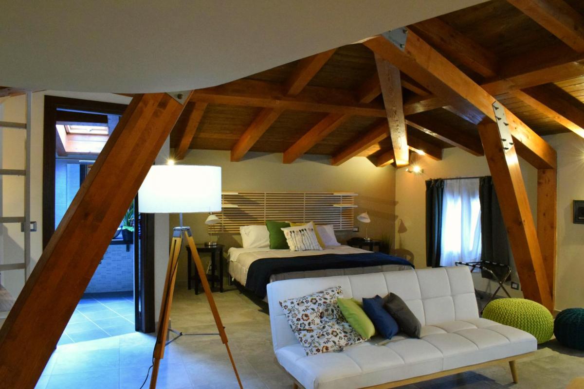 Cento Tari' Guest House