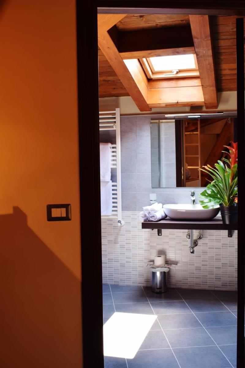 Cento Tari' Guest House