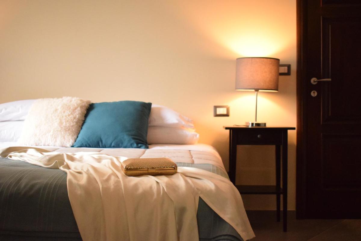 Cento Tari' Guest House