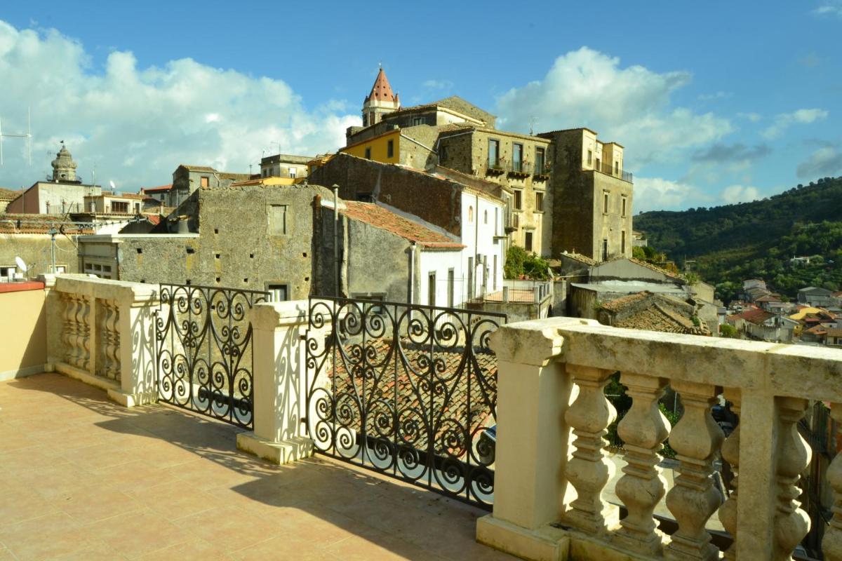 Cento Tari' Guest House