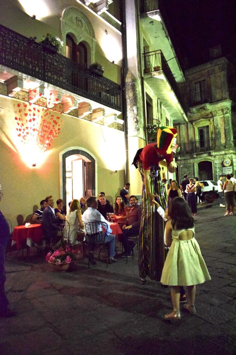 Cento Tari' Guest House