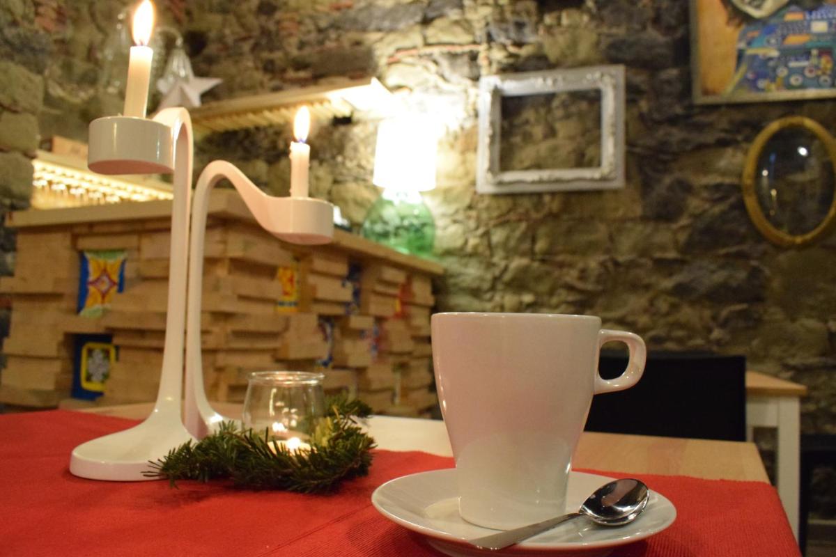 Cento Tari' Guest House