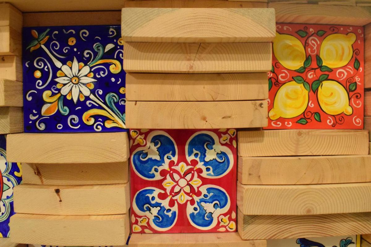 Cento Tari' Guest House