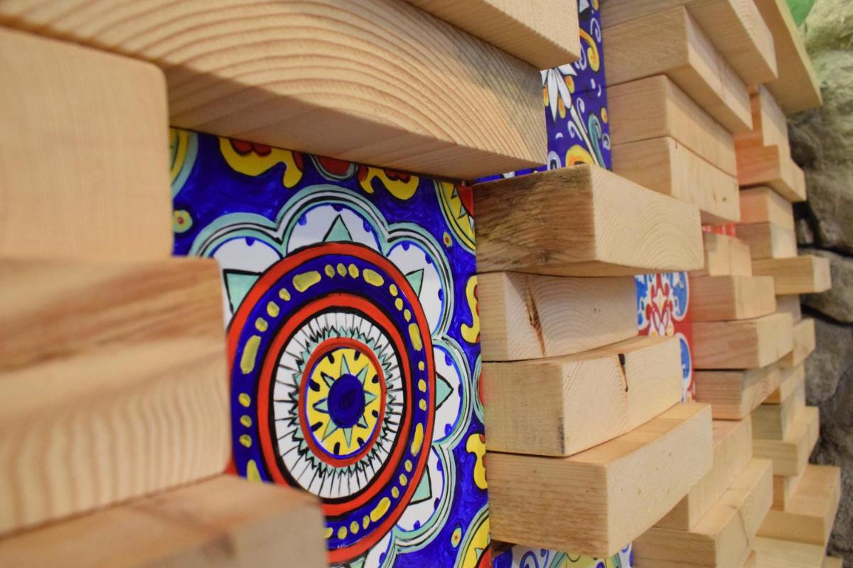 Cento Tari' Guest House