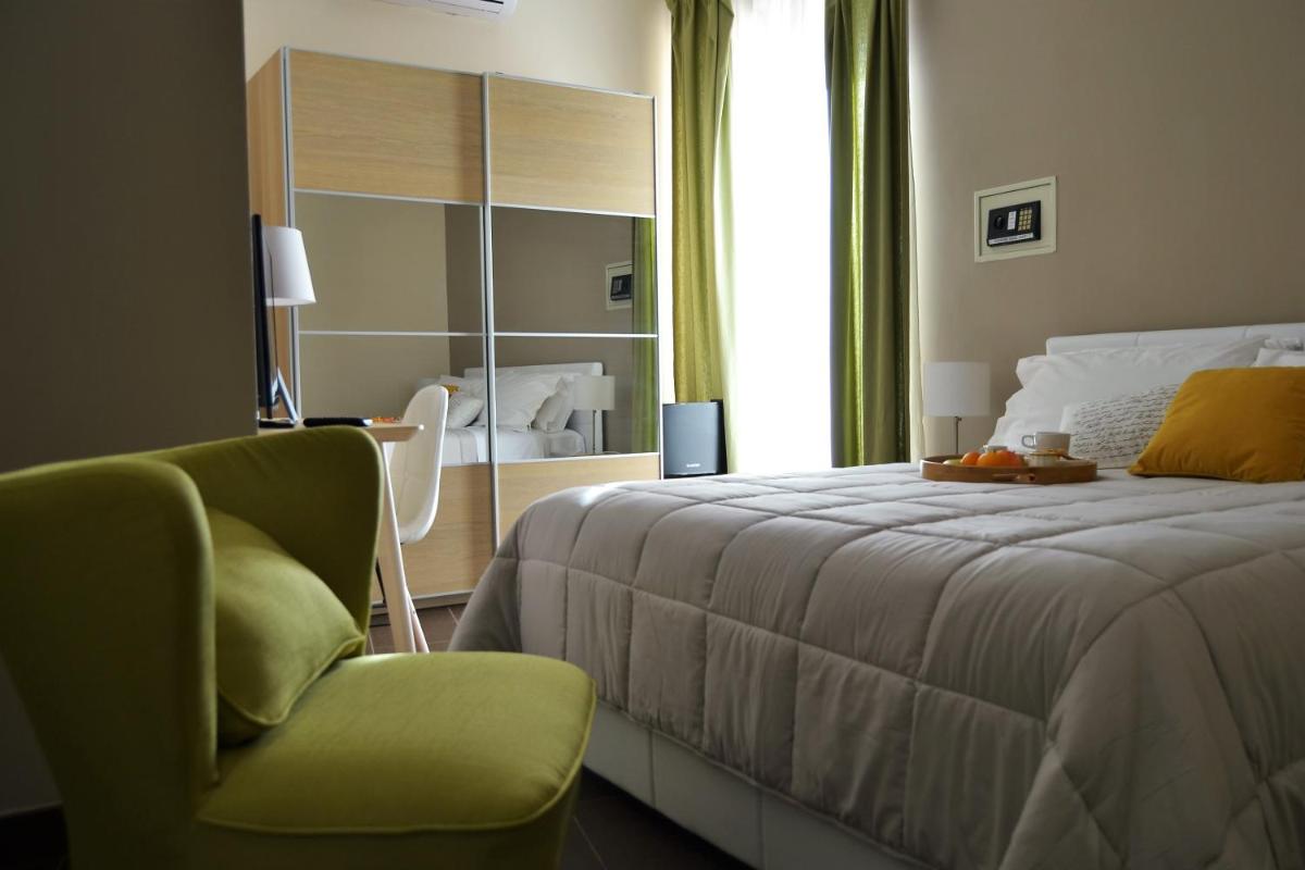 Cento Tari' Guest House