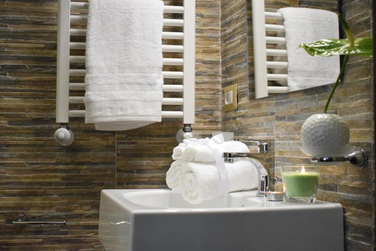 Cento Tari' Guest House