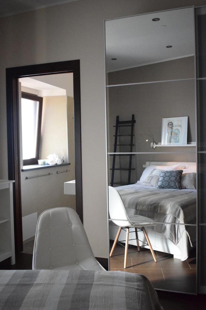 Cento Tari' Guest House