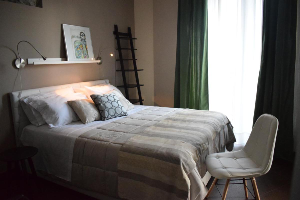 Cento Tari' Guest House