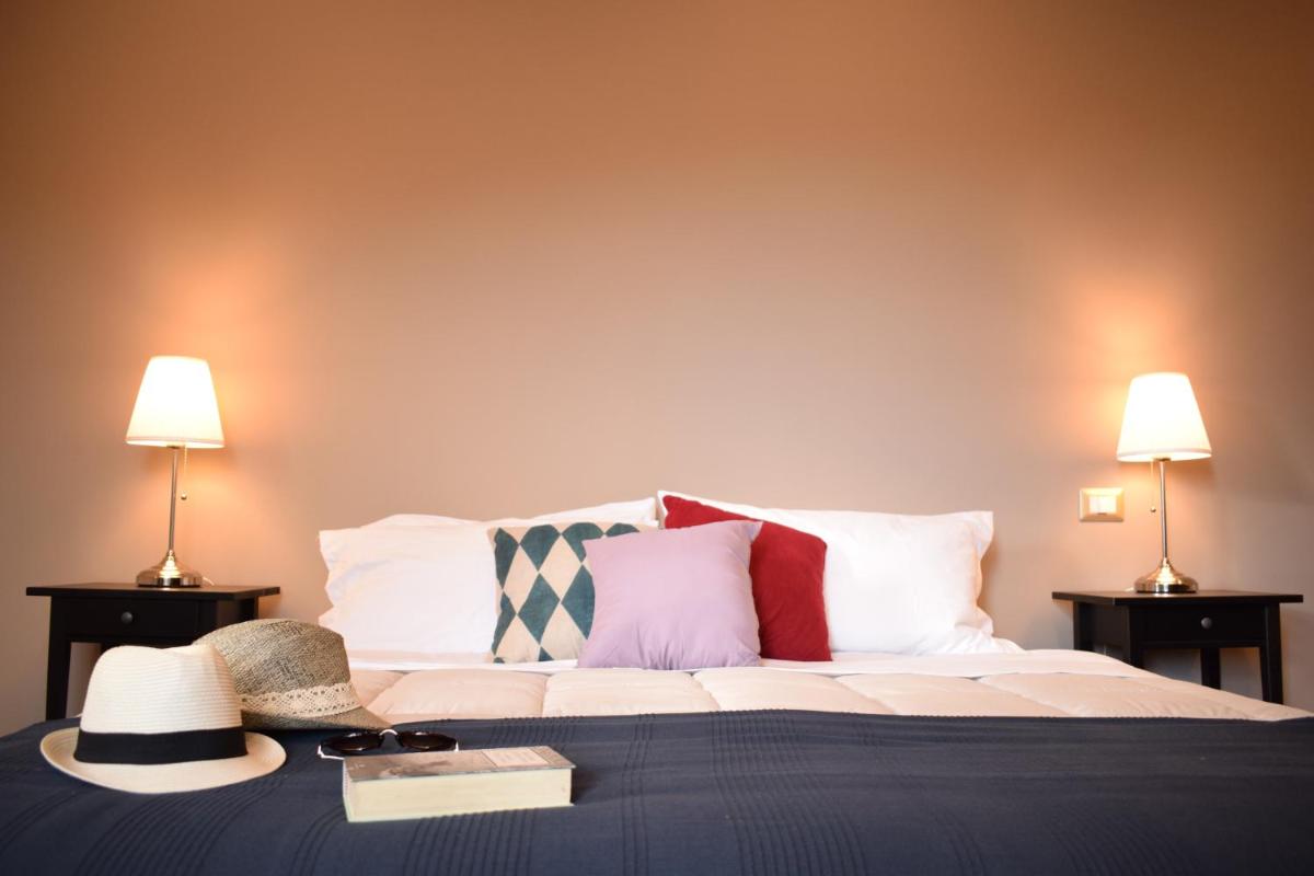 Cento Tari' Guest House