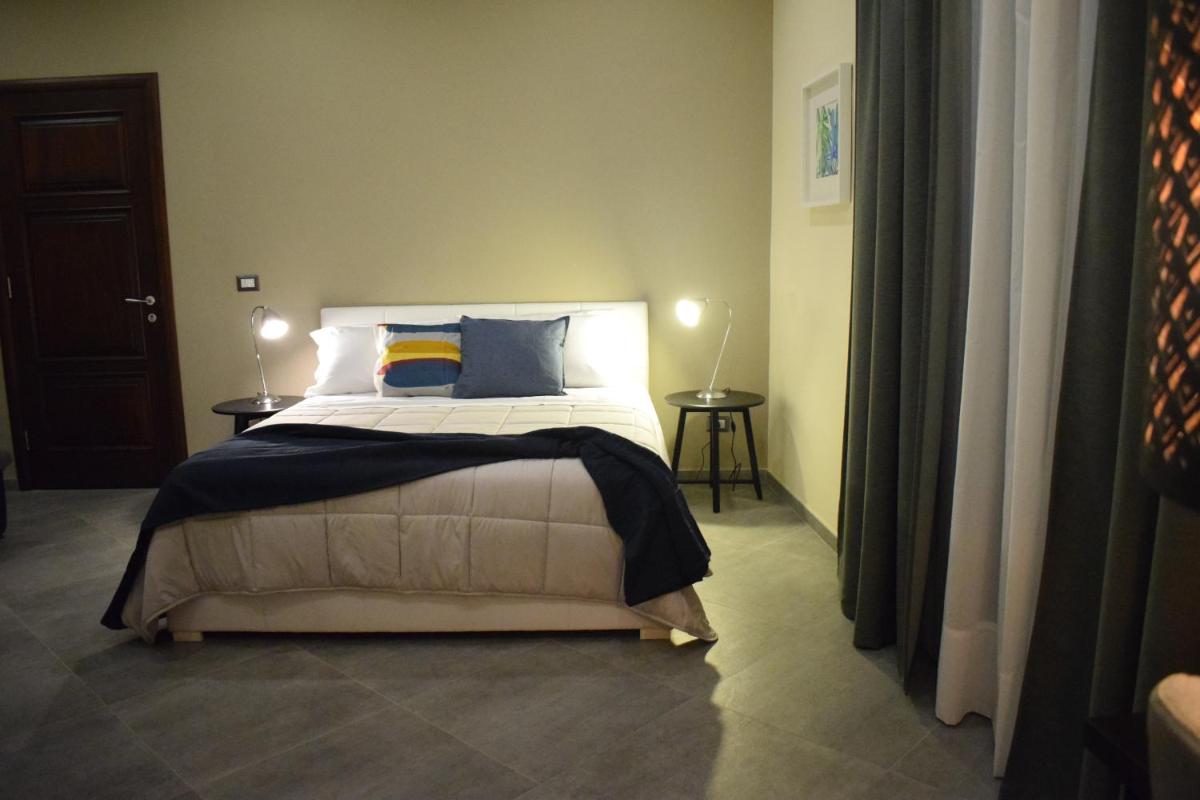 Cento Tari' Guest House