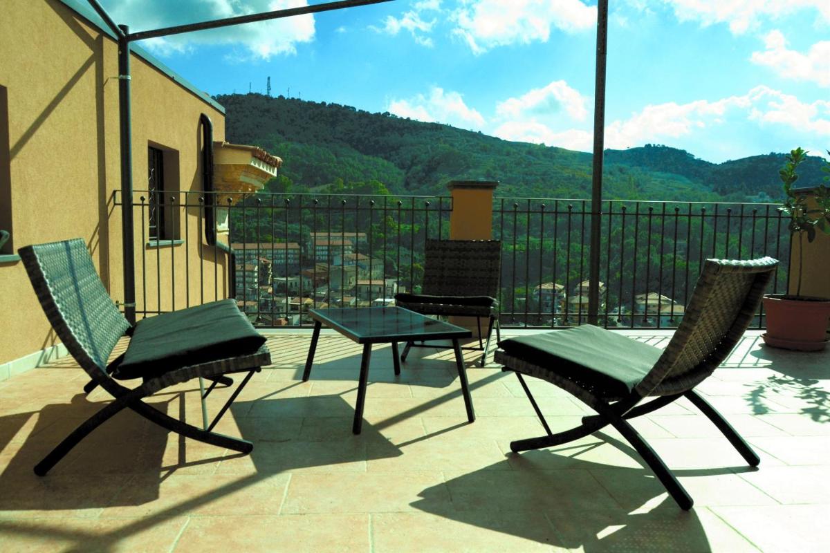 Cento Tari' Guest House