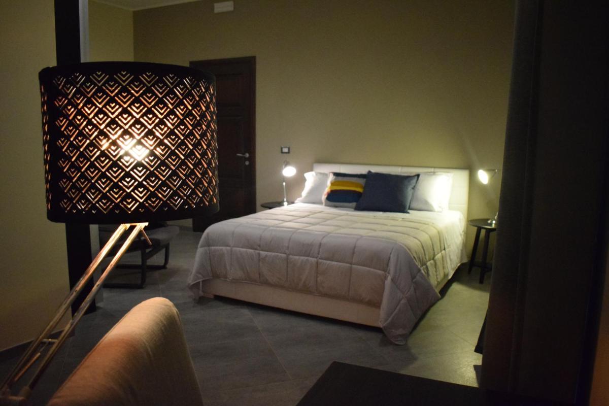 Cento Tari' Guest House