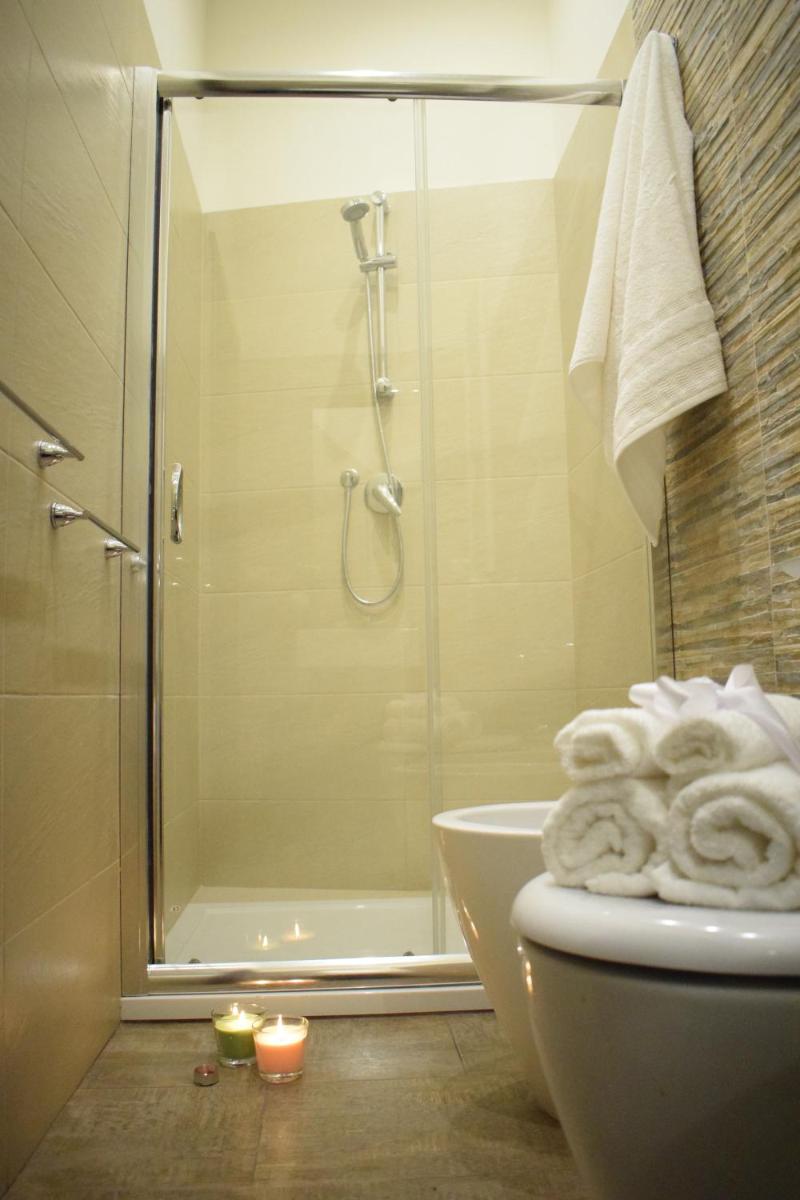 Cento Tari' Guest House