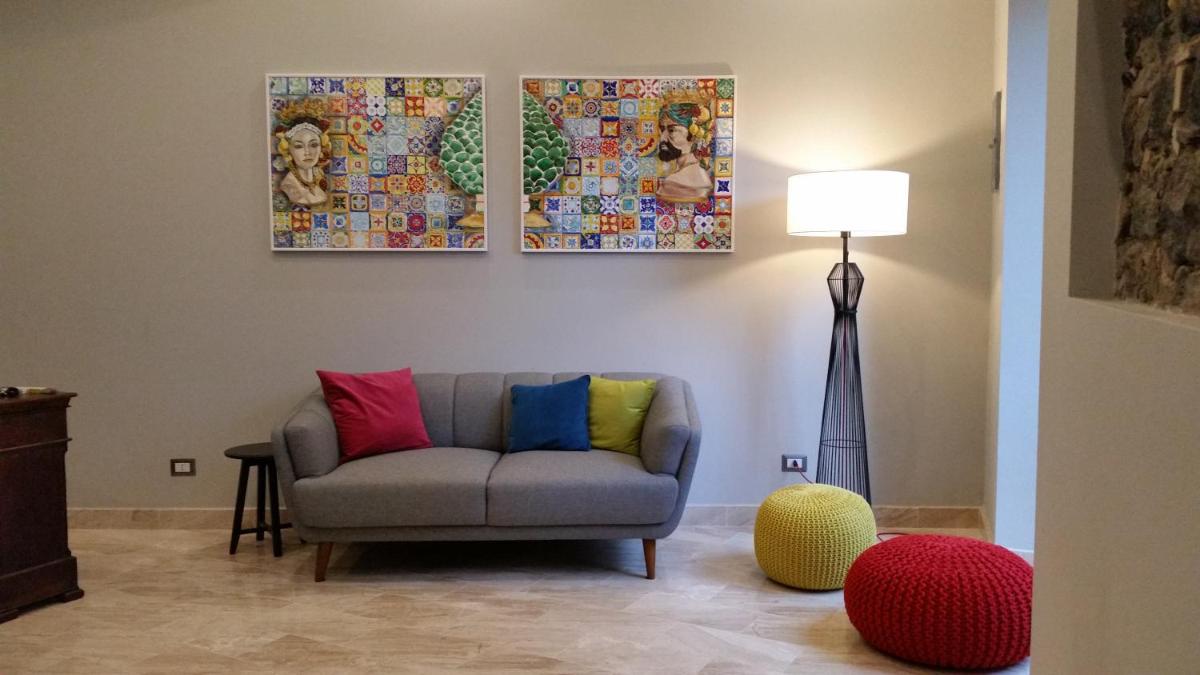 Cento Tari' Guest House