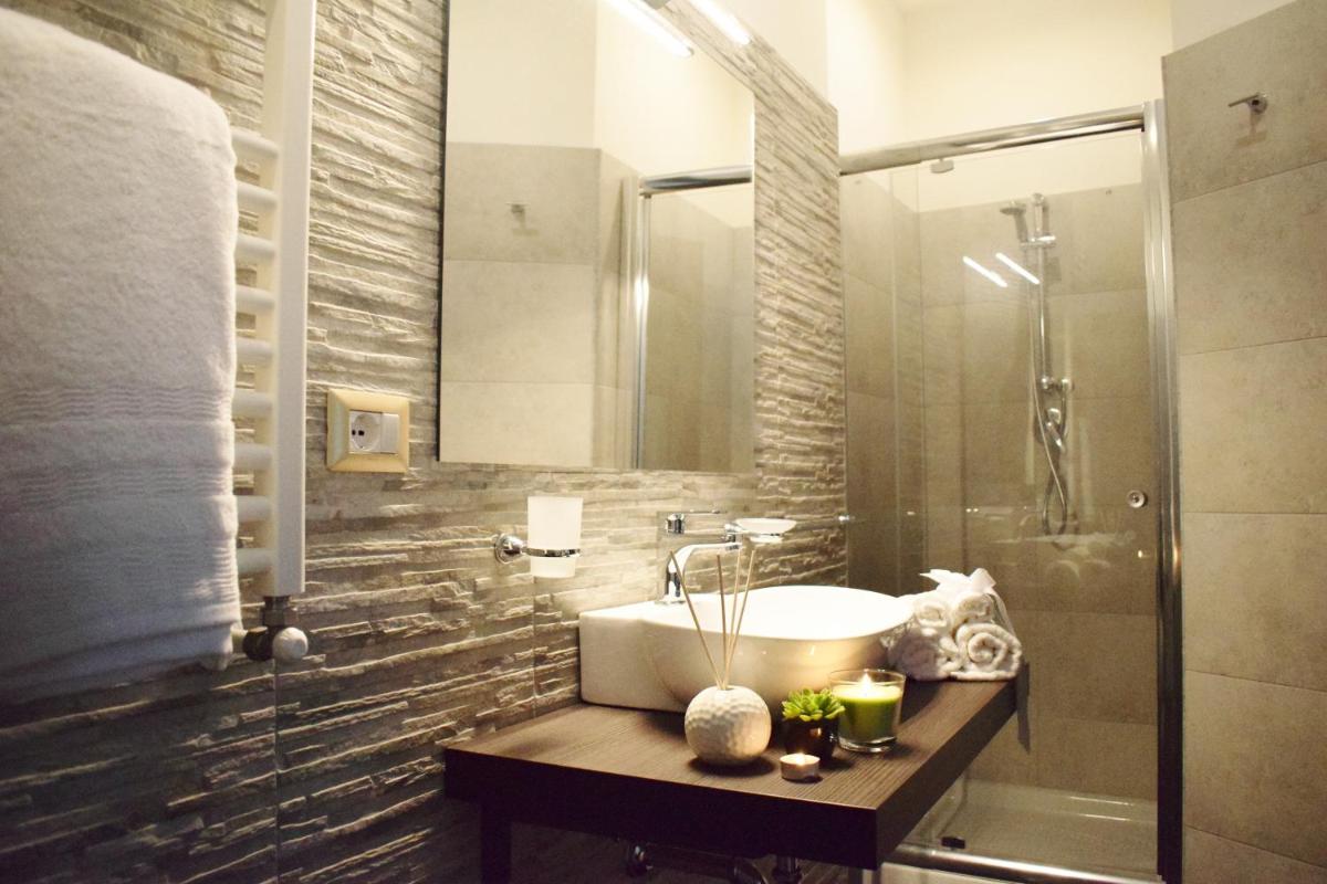 Cento Tari' Guest House