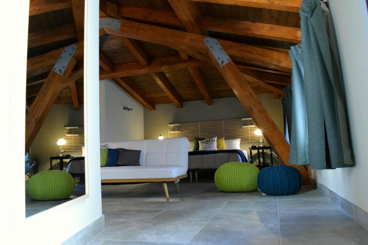 Cento Tari' Guest House